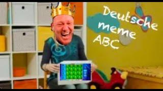 Das ABC - Best of deutsche memes