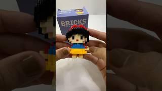 Snow White Lego Bricks! #snowwhite #diy #lego