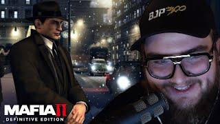 Vánoce v Empire Bay | Mafia II