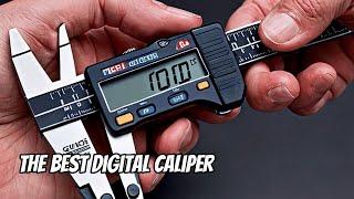 The Best Digital Calipers | SERP Reviews