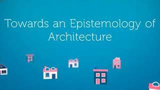 Nelson Goodman, Exemplification and Critiques of Modernist Architecture  - Kasper Laegring