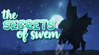 THE SECRETS OF SWEM || *SPECIAL* Coats, Exclusive Info, and MORE! (MC Equestrian)