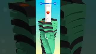 Helix Jump Mobile Game Kid Plays Max Level Mod Apk 2022