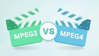 Understanding MPEG3 and MPEG4: The Evolution of Audio and Video Compression