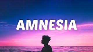 Camylio - amnesia (Lyrics)