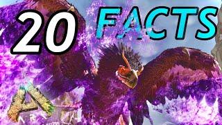 20 Facts You Probably Didn’t Know About Scorched Earth Ascended!