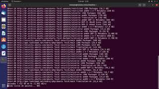 Instalação do PHP 8 no Ubuntu