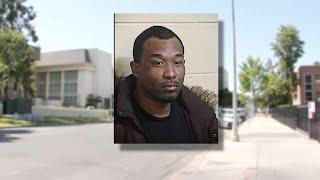 Fresno murder suspect has lengthy criminal record