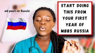 How to have a quality education in Russia | Education in Russia for international students