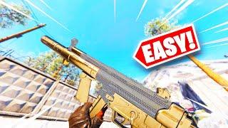 How to Get DIAMOND SMG's FAST in Call of Duty COLD WAR! | Diamond Camo Tips!