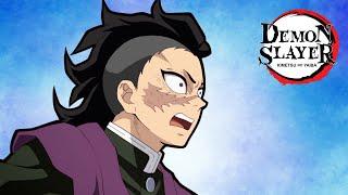 Friends For Never | Demon Slayer: Kimetsu no Yaiba Swordsmith Village Arc