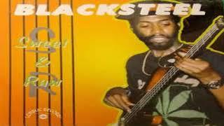 Blacksteel - Talking Love