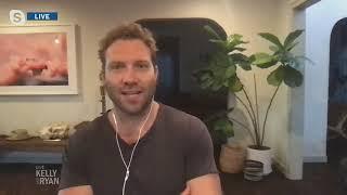 Jai Courtney Gets Recognized Most for "Spartacus"