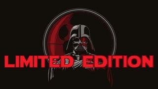 Star Wars: Darth Vader | Limited Edition