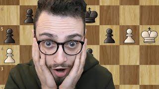 GothamChess ft.Hikaru Nakamura - Oh My Goodness