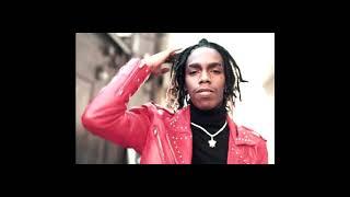 (FREE) YNW Melly x Roddy Ricch Type Beat "Fiji" (Prod. vvsbenny)