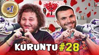 Neden Sevgilimiz Yok ? | KURUNTU #28