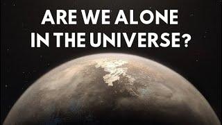 Are We Alone? Search for Alien Life - Space Documentary