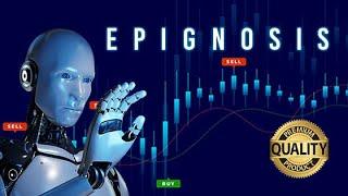 Epignosis Robot Rollout