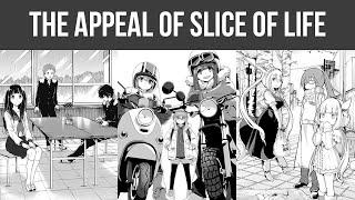 How To Write "Slice of LIfe" Comics, Manga, And Webtoons | Ft. @JFMstudio