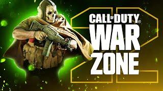 Warzone 2 - Ranked Play, FOV Slider, and Warzone Caldera Season 2 Changes