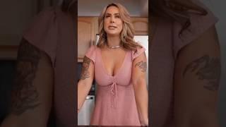 Me and my stepmom alone at home #shortvideo #shorts #viral #sehvbines