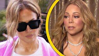 15 Celebrities That Have SPOKEN OUT About Jennifer Lopez