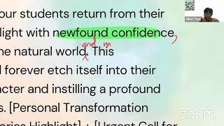 A Simple Persuasive Writing Technique: The Ciceronian Method