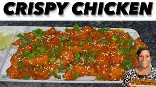 Crispy Chicken…#food #goan #goanrecipes #cooking #goanfood #crispychicken #crispy #chickenrecipe