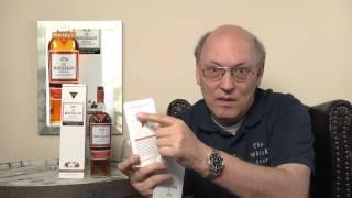 Whisky Verkostung: Macallan Sienna