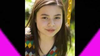 M Miranda Cosgrove CHAPTER 1