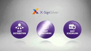 BenQ Digital Signage Application