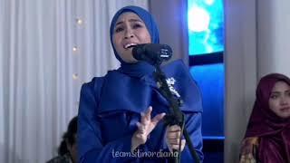 Siti Nordiana & Amir Masdi - Medley Berkasih (Virtual Concert Siti Nordiana & Fans)