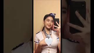 Lovely Pinay Hot and Sexy Tiktok Video #pinay #hot #sexy #tiktokvideo #compilation