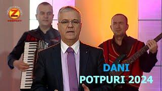 Ramadan Krasniqi Dani x Grupi - POTPURI 2024