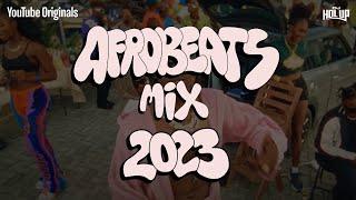 Best Afrobeats Mix 2023 | 2 Hours | Wizkid | Rema | Burna Boy | Asake | Fireboy DML