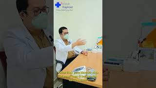 Prosedur Konsultasi di Klinik Raphael #klinikraphael #konsultasikesehatan