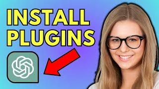 How To Install ChatGPT Plugins (2024)