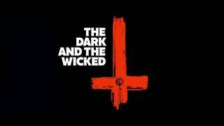 Ep 43: The Dark and the Wicked (2020) | His and Hers Movie Podcast