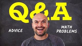 Mr. McLogan Open Live Q&A