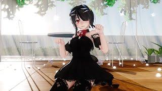 【MMD】  Ryan.B & D-DAY - I’m Feeling Good  Kurumi