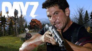 OFFICIAL DayZ in 2024 is BRUTAL! DayZ PS5