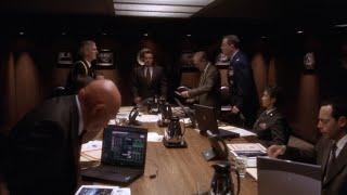 The West Wing - Missile Defense