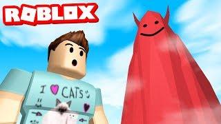 THE ROBLOX TOWER OF HECK