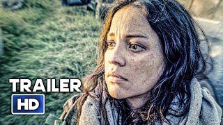 TOMORROW BEFORE AFTER Official Trailer (2024) Post-Apocalyptic Movie HD