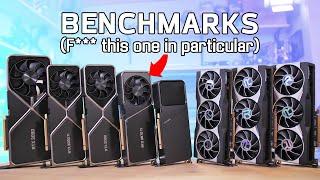 People seem angry about the RTX 3070 Ti launch...