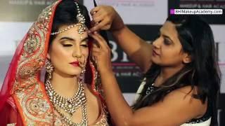 Zeel Shah - PRO Makeup & Hair Artist (Video Profile)