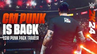 Go EXTREME I WWE 2K24 Official DLC 1 Trailer I 2K