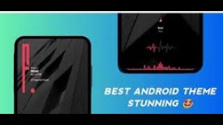 Best Android Application for LIVE Theme or Wallpaper | Must Watch | MP Ke Technical Funde