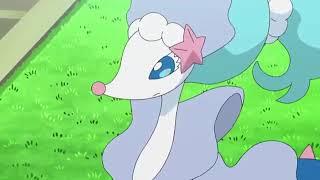 Primarina Beautiful pokemon Moments